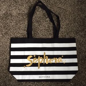 Sephora Tote